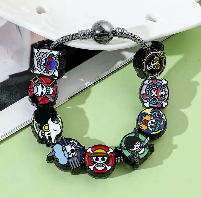 Pulsera Charm One p.