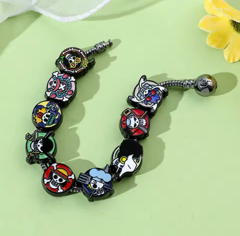 Pulsera Charm One p.