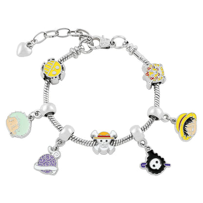 Pulsera Charm One p.