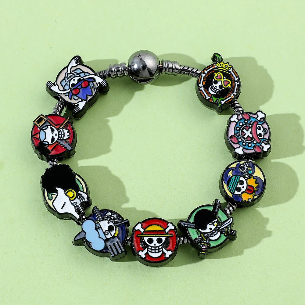 Pulsera Charm One p.