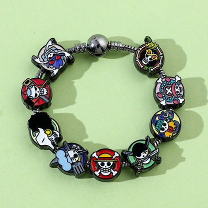 Pulsera Charm One p.