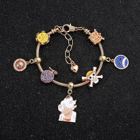 Pulsera Charm One p.